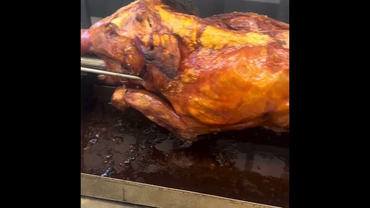 🔝🔝 Najbolje pečenje u Minhenu!! 