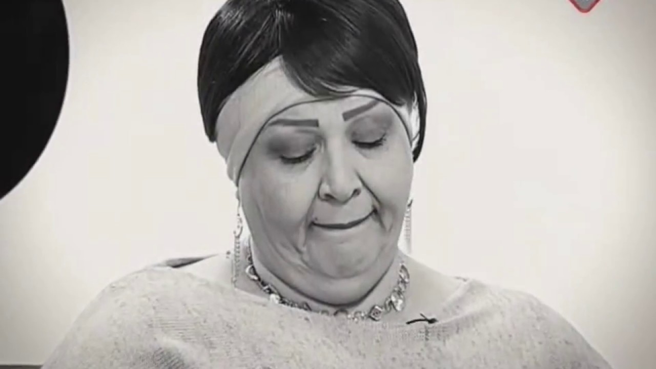 اخطائي مع الفنانة نسمة ( الخميس الساعة 10 مساءاً )