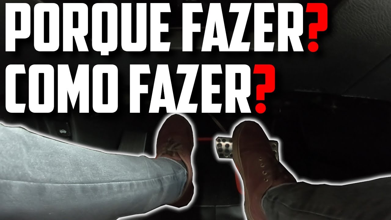 🤔 COMO FAZER PUNTA TACCO? 😈