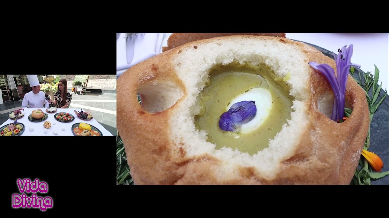 Gastronomía de Lujo en CUSCO: Los Tesoros Culinarios del Hotel Aranwa 🇵🇪 viaje