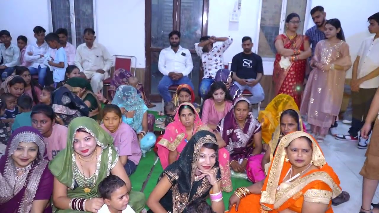 Krishna ji 