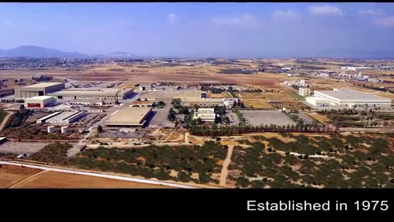Hellenic Aerospace Industry S.A.
