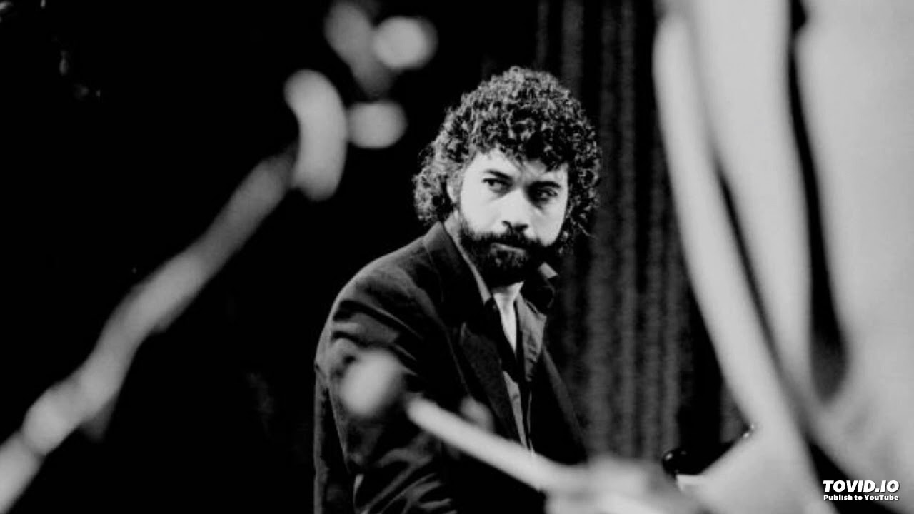 Regulator aka Reggae Later + You Can See - Monty Alexander Live at Montreux Jazz Festival 1987
