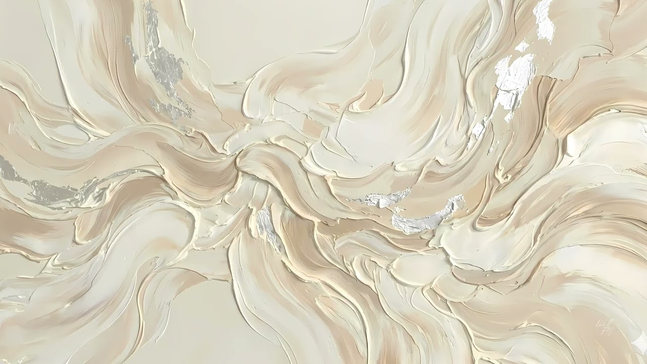Quiet Focus - Ambient Music for Concentration Without Distraction