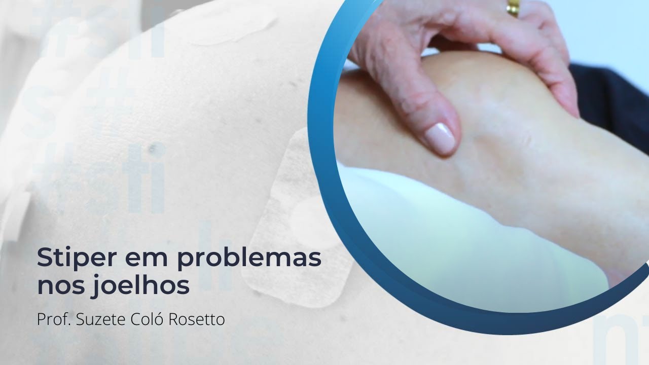 Problemas nos joelhos