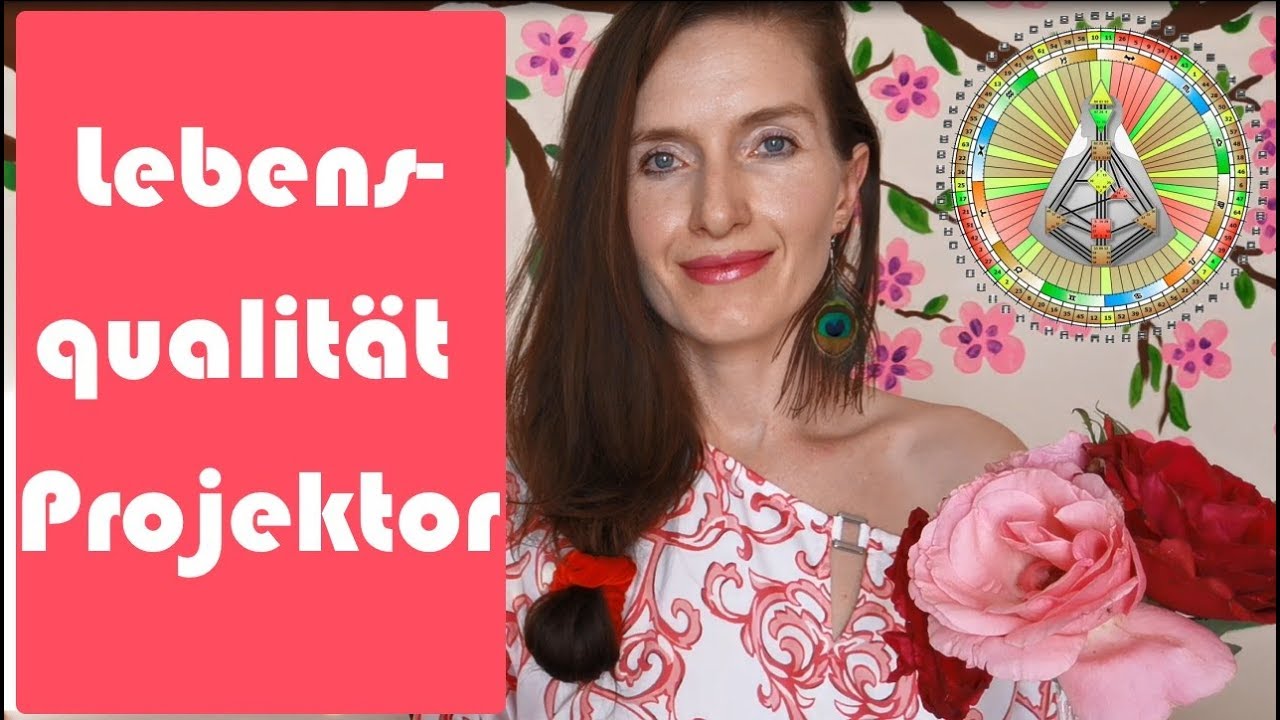 Lieber Projektor, wovon hängt deine Lebensqualität im Wesentlichen ab?