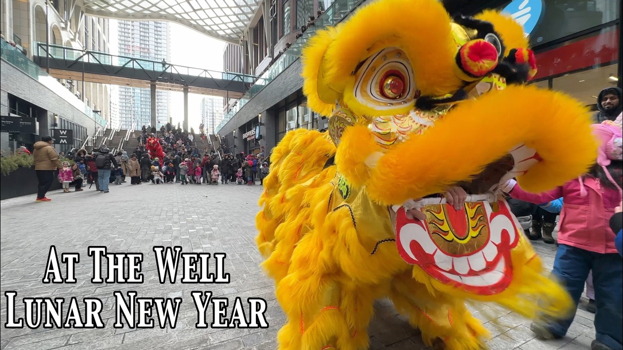 Lunar New Year