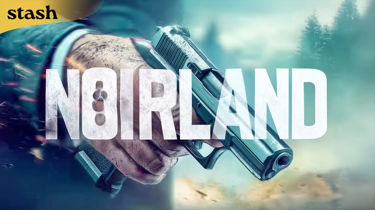Noirland | Northern Irish Revenge Crime | Full Movie