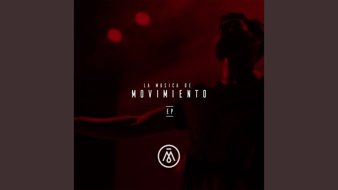 Confiado Estoy En Ti (Live)