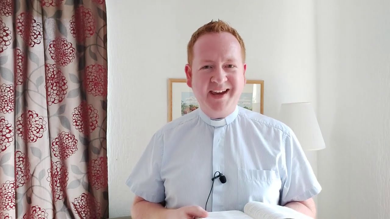 Sermon on Psalm 52