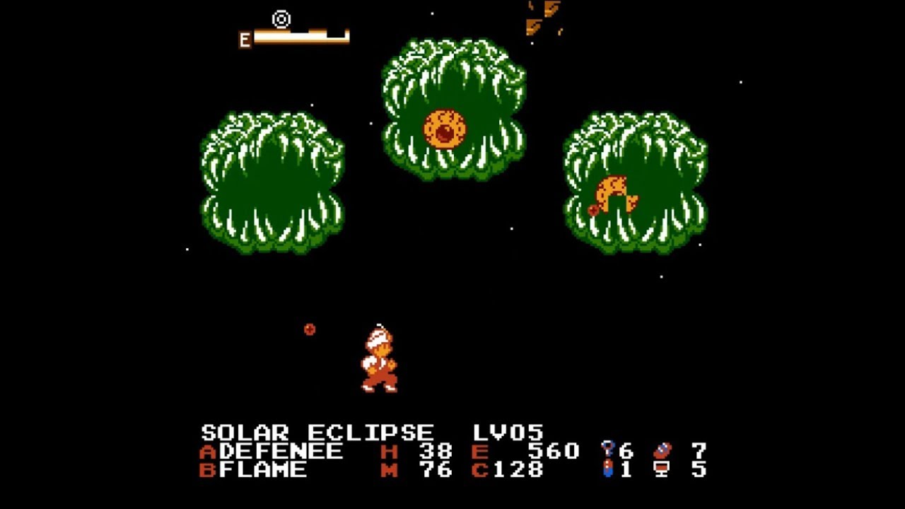 The Magic of Scheherazade (NINTENDO) Part 1 Everything But The Kitchen Sink