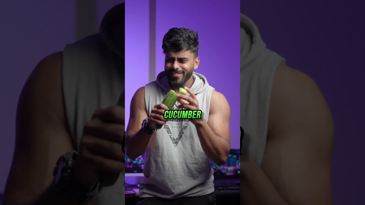 Top 3 WEIGHT LOSS Foods | TAMIL