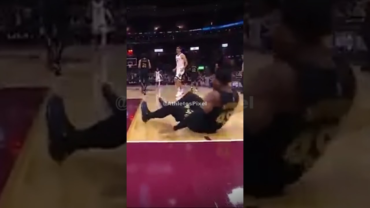 NBA's Most Heated Moments PART 8🔥 | Intense Fights, Ejections & Rivalries