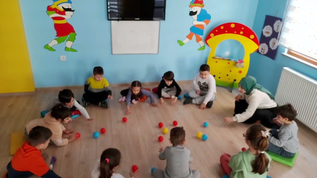 RİTİM OYUNU
