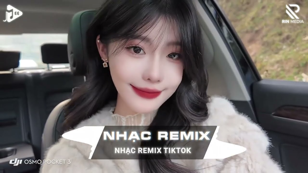 Nonstop TikTok 2025 ✈️  Top 20 Bài Hát Hot Nhất Trên TikTok ♫ BXH Nhạc Trẻ Remix Mới Nhất