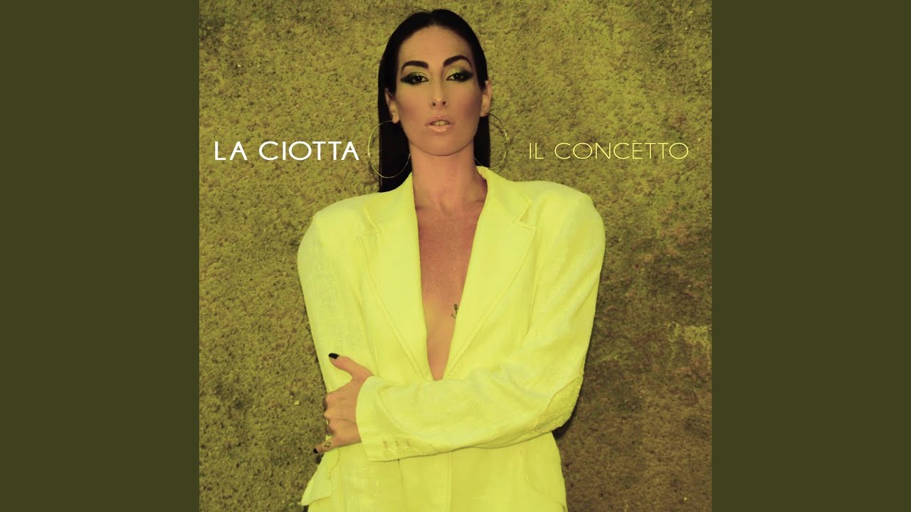 Il concetto