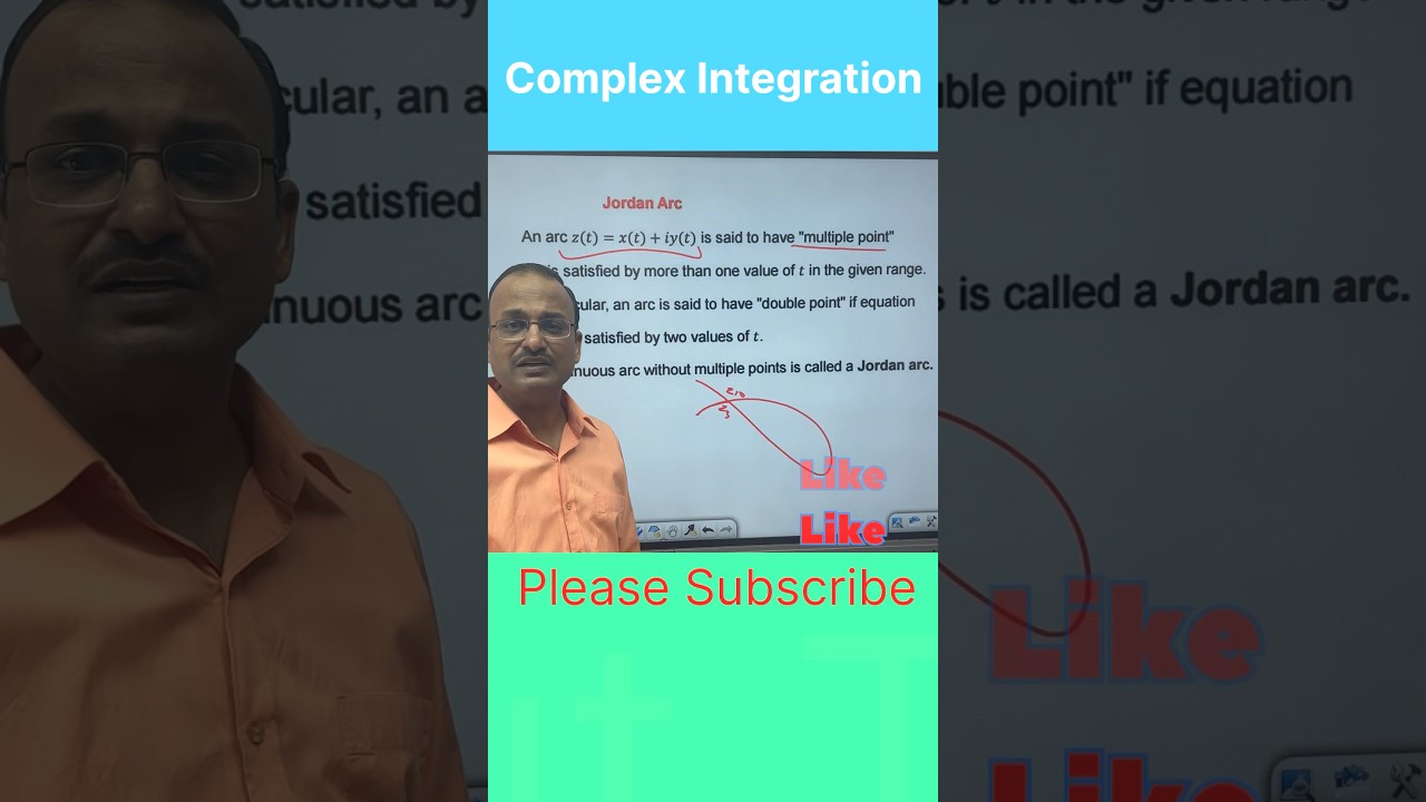 #complexanalysis