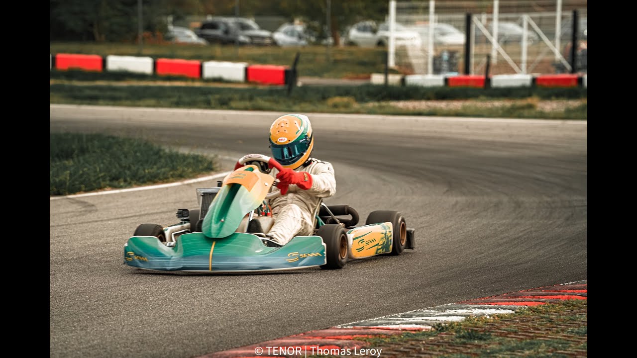 25 ans - Circuit de Karting de Muret (31)