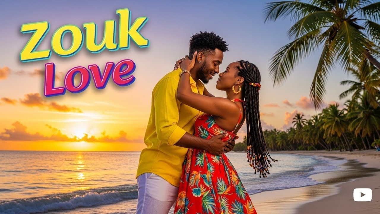 Top Zouk Love Songs 2025 &ndash; Ultimate Collection of Romantic Zouk Classics & New Hits