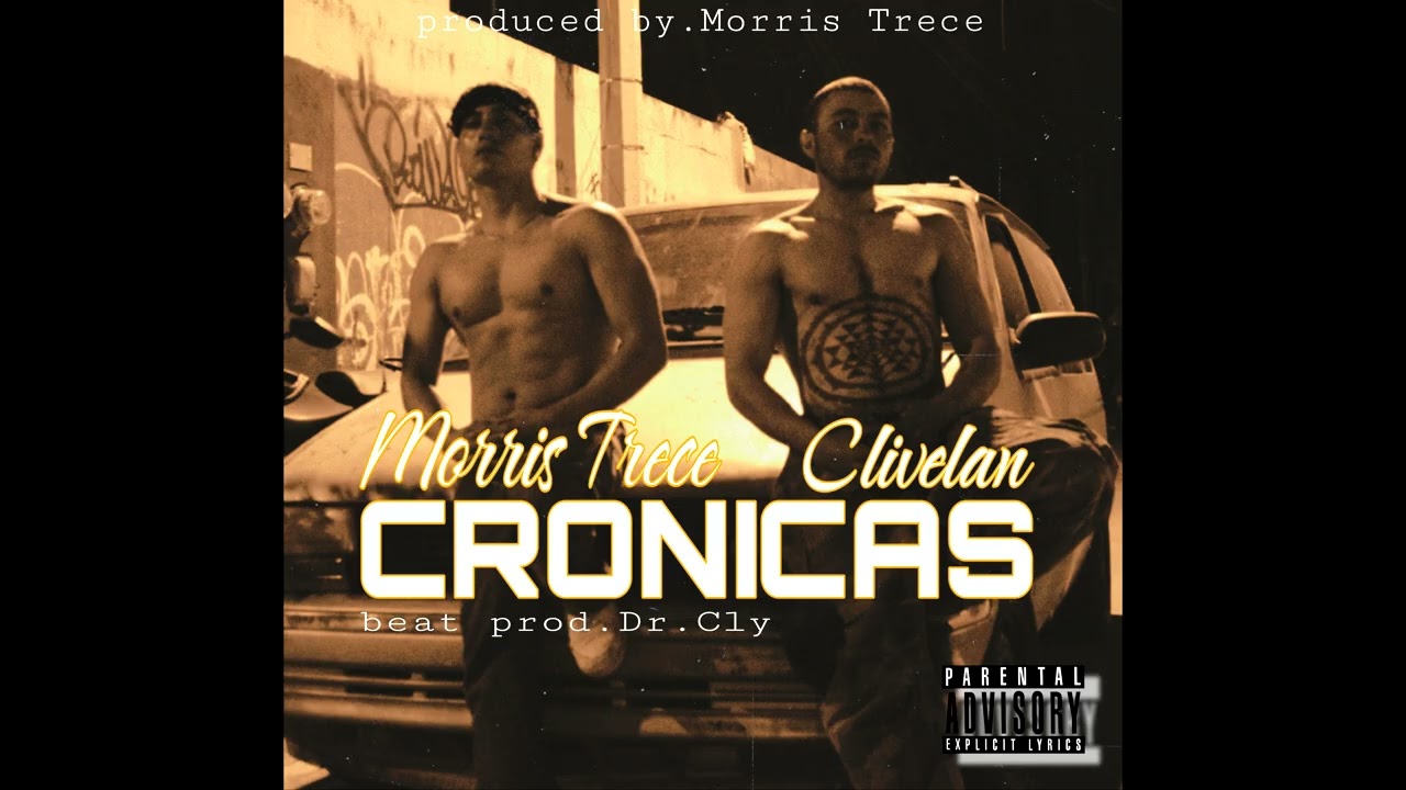 Guerrear Por Mi Familia - Morris Trece, Clivelan