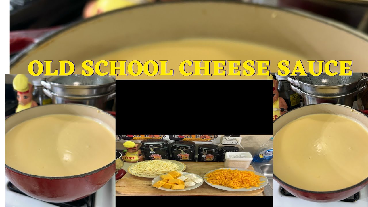 ГЛАВНЫЙ СЕКРЕТНЫЙ РЕЦЕПТ ПРИГОТОВЛЕНИЯ УДИВИТЕЛЬНЫХ МАКАРОН С СЫРОМ 🧀/СТАРЫЙ СЫРНЫЙ СОУС/СЧАСТЛИВ...