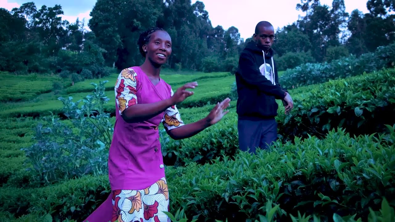 RIP TUPCHENYON BY FLORENCE NGETICH (OFFICIAL VIDEO)