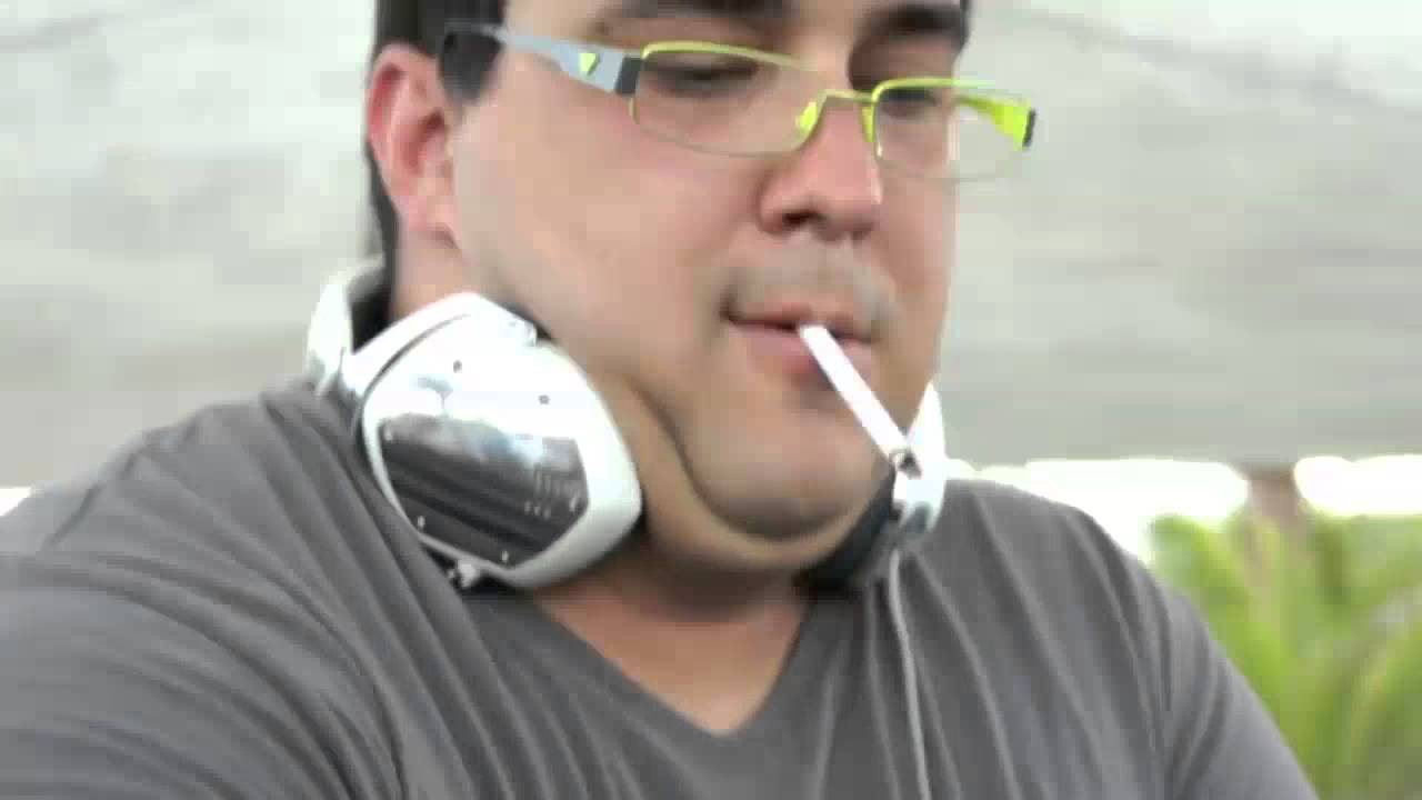 DJ ANDRÉ MARQUES SOLTANDO AQUELE ELETROFUNK (MC SIRI E EDY LEMOND)