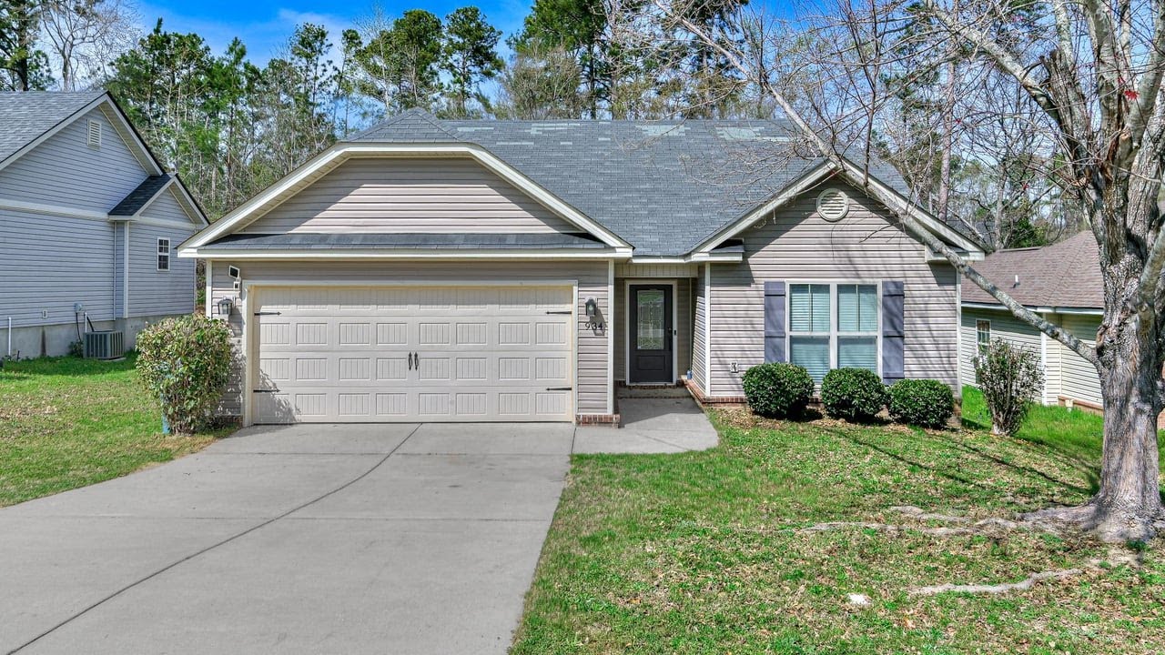 934 Arbor Springs Cir, Grovetown, GA