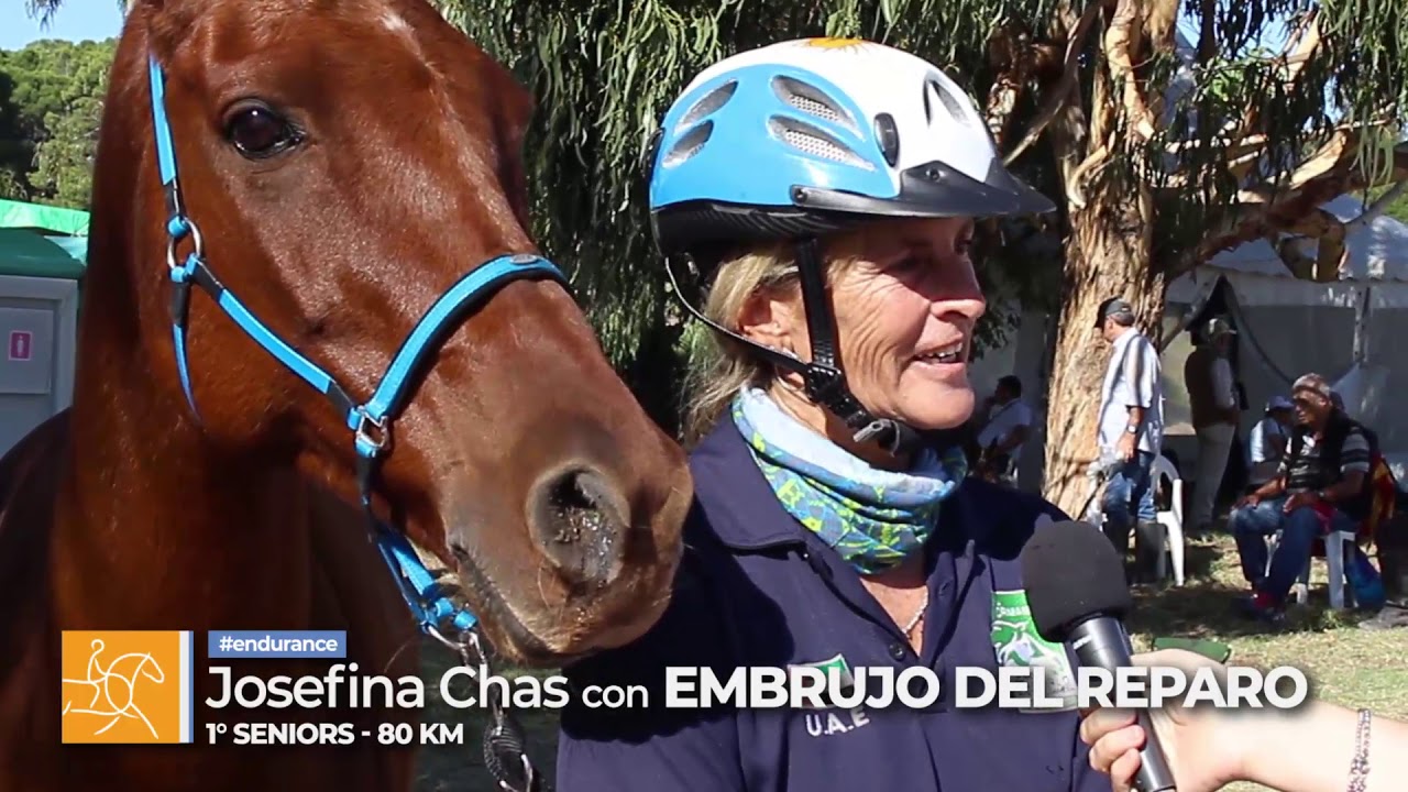 Endurance Internacional “20 Aniversario” Monte Hermoso - Día 1 - 20 Abr 2018