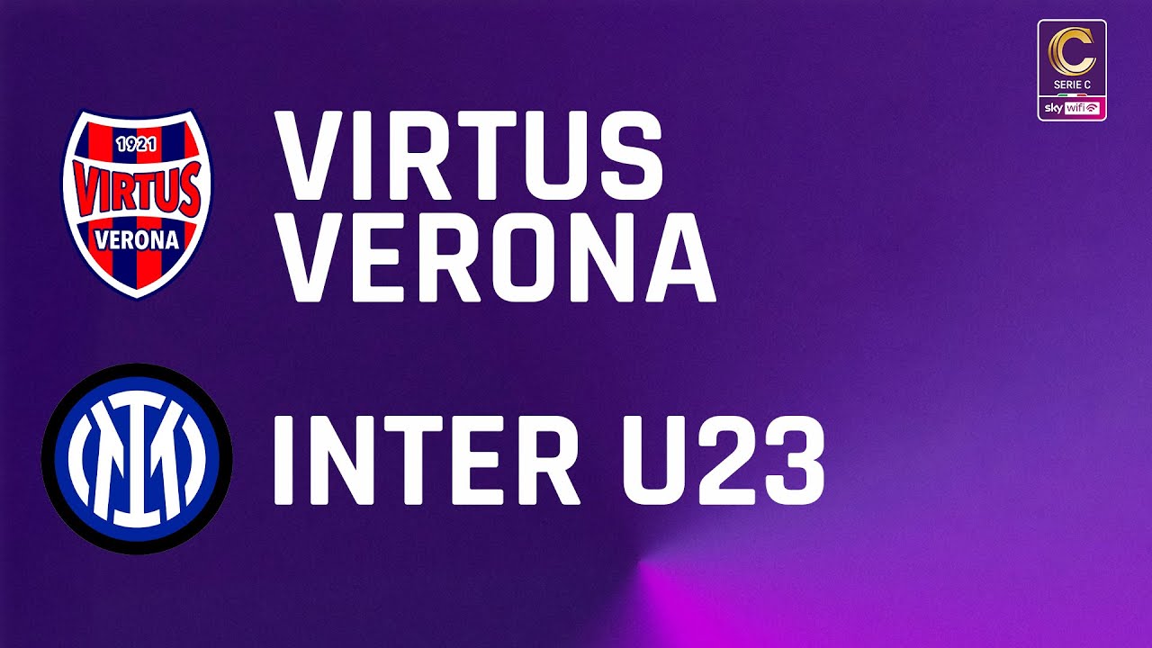 Virtus Verona - Inter U23 1-2 | Gli Highlights | 5ª giornata di Serie C Sky Wifi 2025/2026