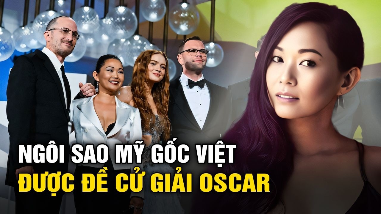 Hồng Châu: Từ cô bé Việt tị nạn không biết tiếng Anh thành ngôi sao Mỹ được đề cử giải Oscar