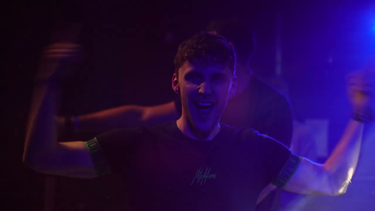 Subraver - Back Home (Ft. Emphasis) Official Video Clip #hardstyle #melodichardstyle #euphoric