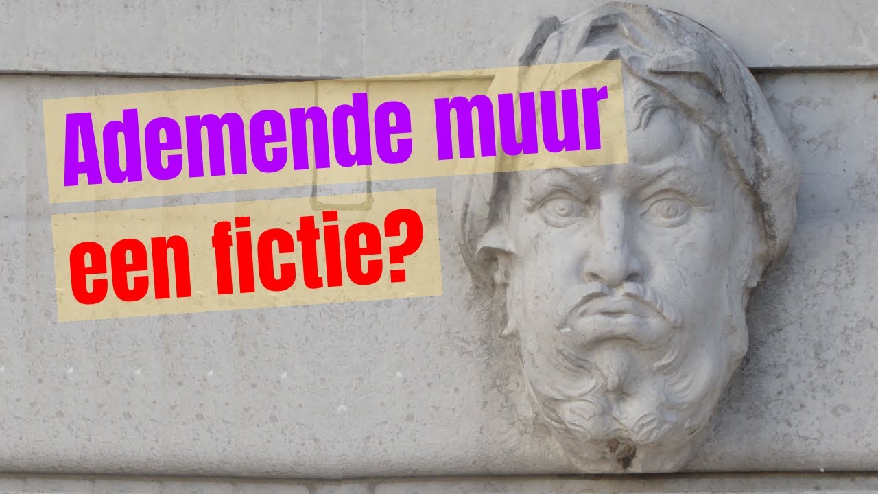 Ademende muren - is dampopen isoleren nodig?