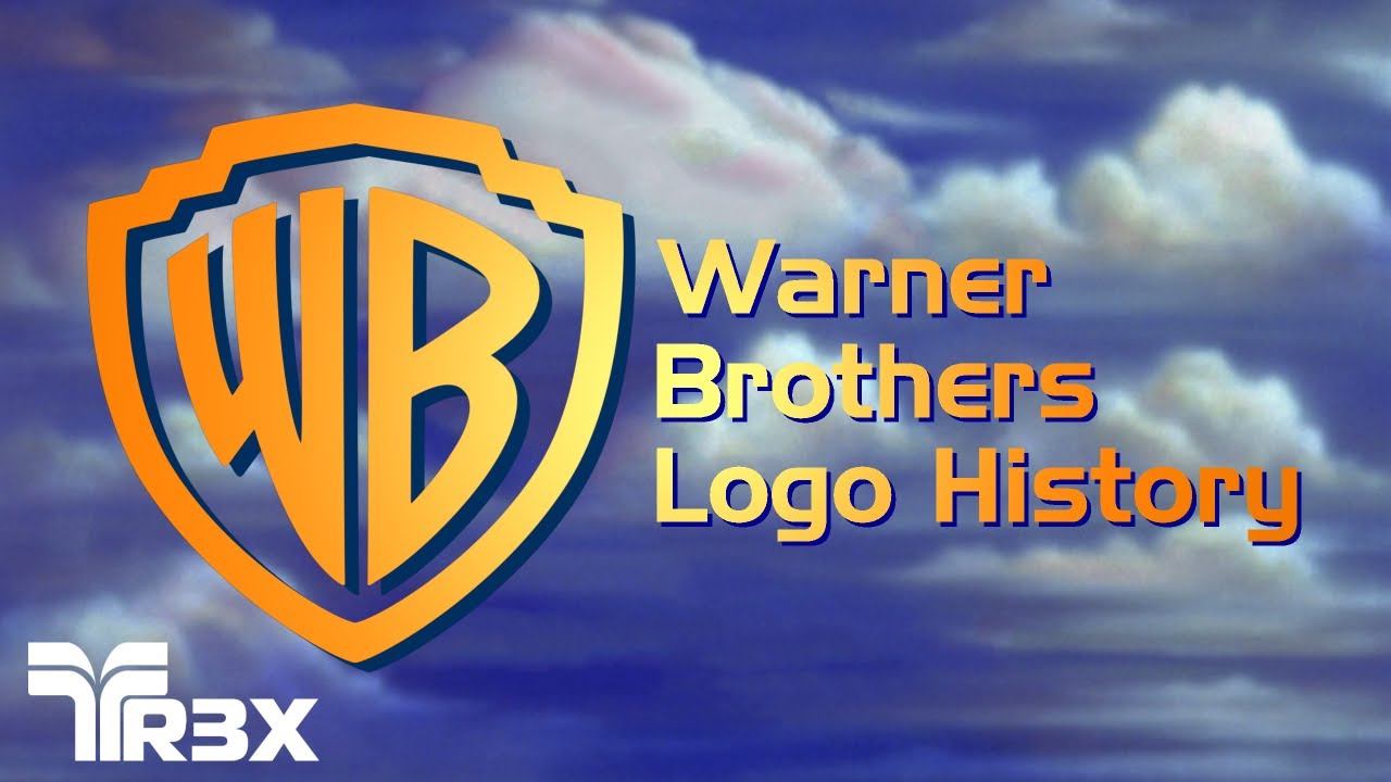 Warner Bros. Pictures Logo History