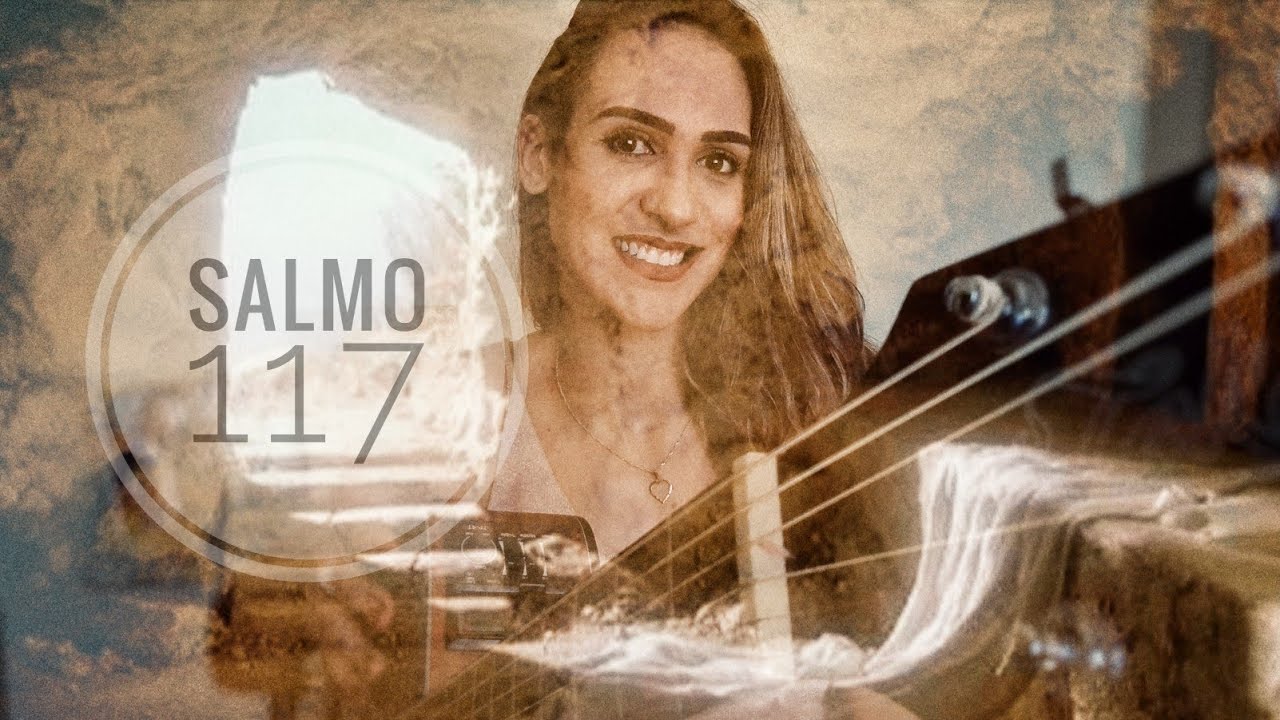 Salmo 117 - Páscoa do Senhor. Este é o dia que o Senhor fez para nós: Alegremo-nos e Nele exultemos
