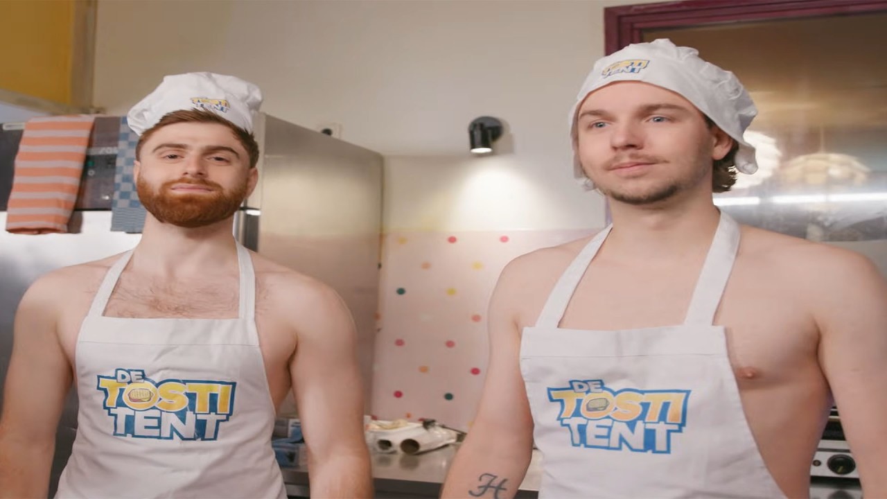 Ik kan dit nog steeds niet geloven
