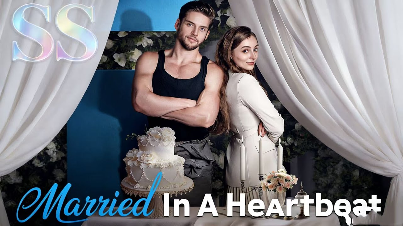 Married In A Heartbeat#Reelshort