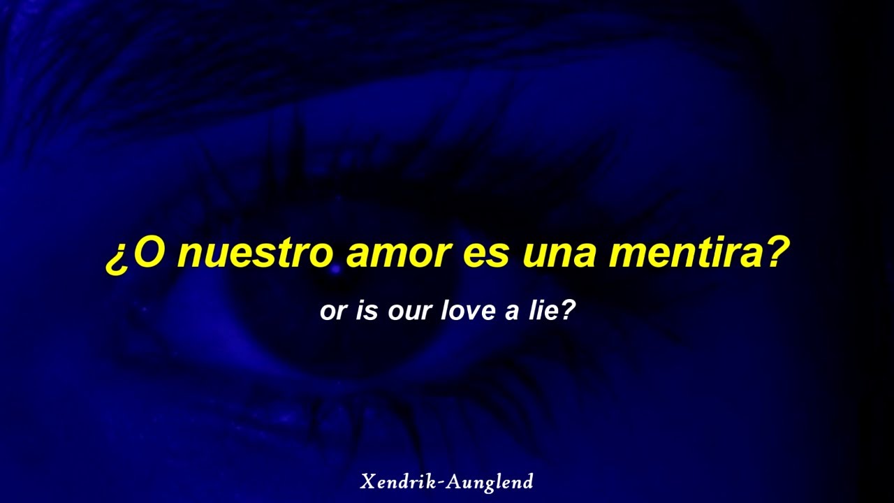 Judas Priest - Prisoner of your eyes ; Español - Inglés | HD