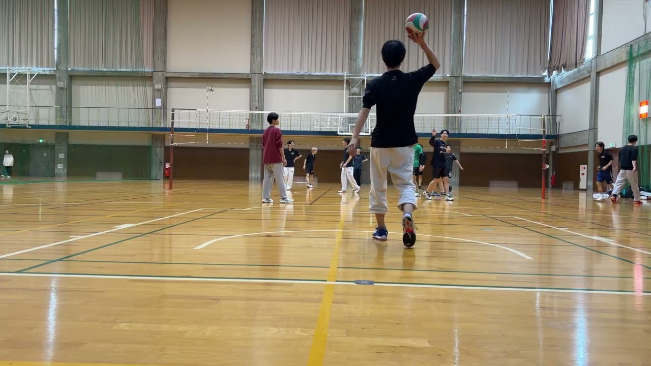 3/2練習①