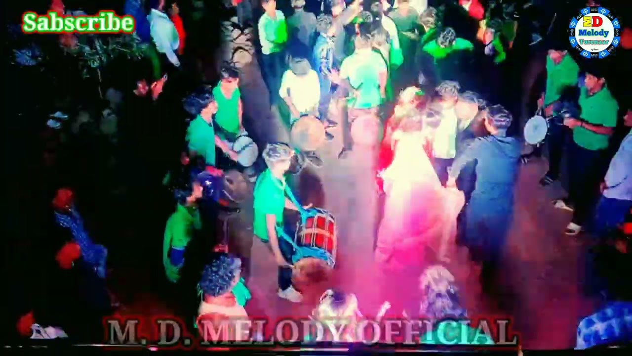 Majuru Majuru dena Majuru desiya song Maai Danteshwary melody Turenar jdp Mo. +918839733521