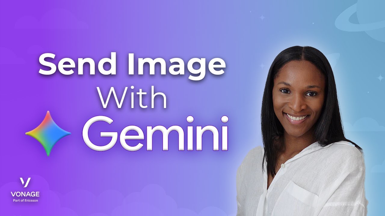 Generate Image With Google AI & Send As RCS
