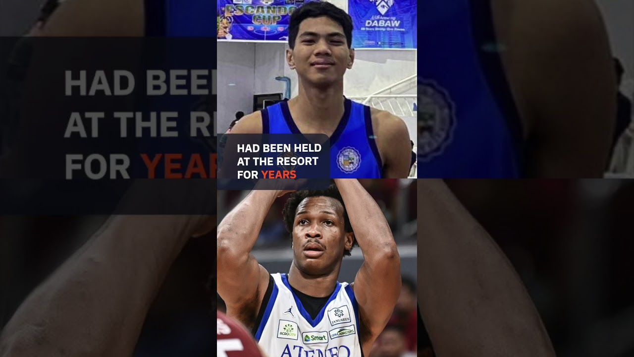 No sanctions yet as UAAP to 'go where evidence leads' in Ateneo drowning incident