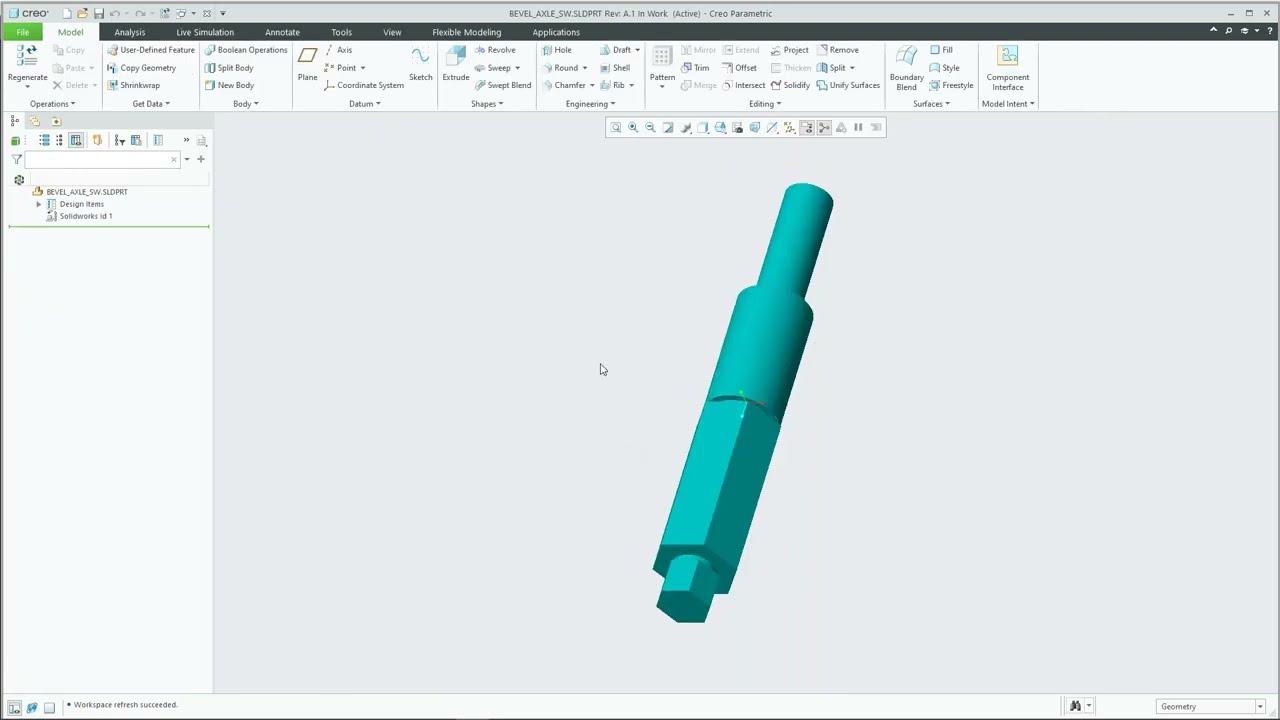 Управление данными Solidworks в Windchill — вебинар в среду