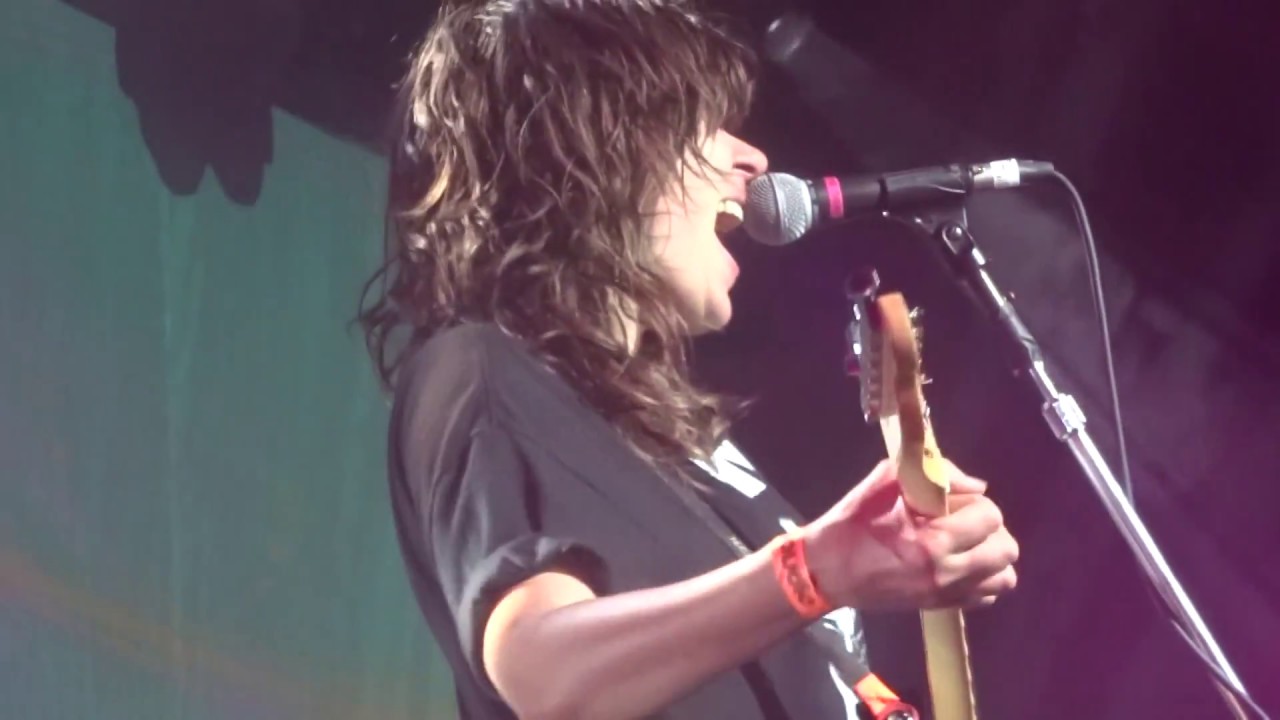 Courtney Barnett - 