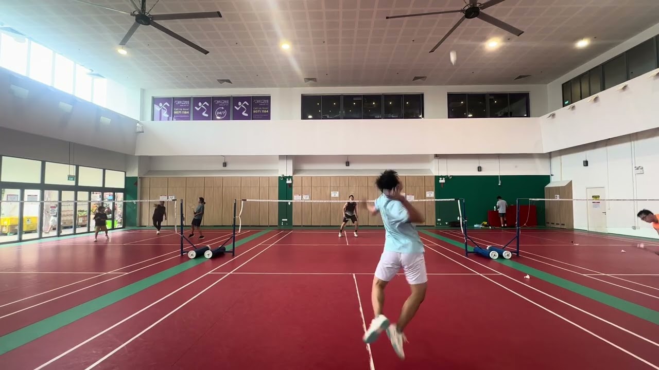 Bryant - Zhang Hong (Siglap CC) 05032026