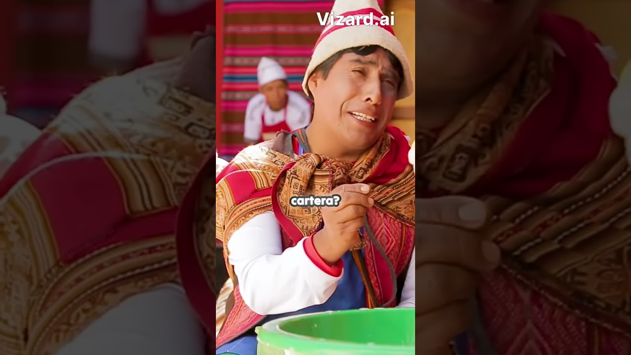 Las Mandonas: Sketch Completo del Volumen 10 del Cholo Juanito y Richard Douglas