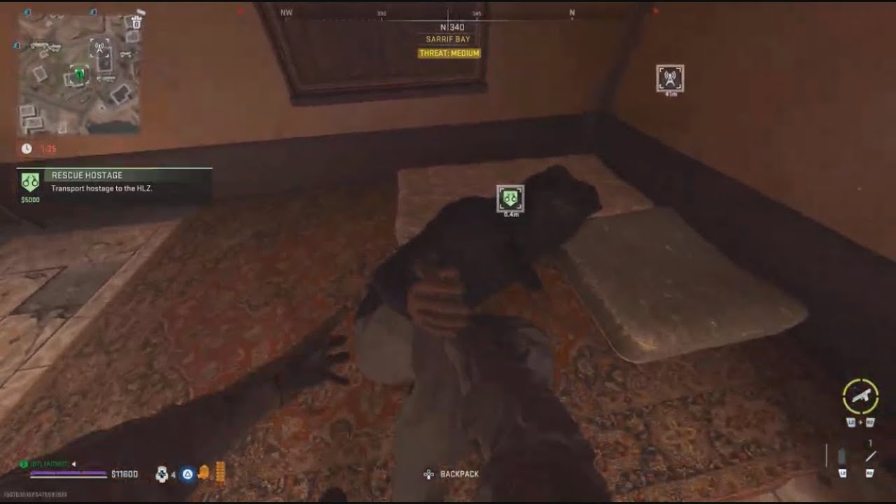 No One Left Behind _Call of Duty Modern Warfare 2_2026.02.13.