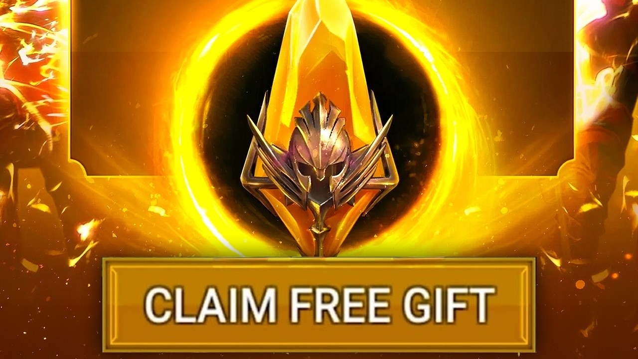 These RAID Anniversary gifts are INSANE!?