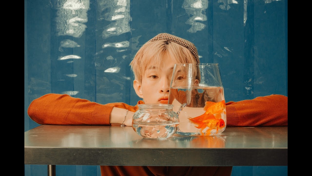 MADBOII / FISH (Official Music Video)