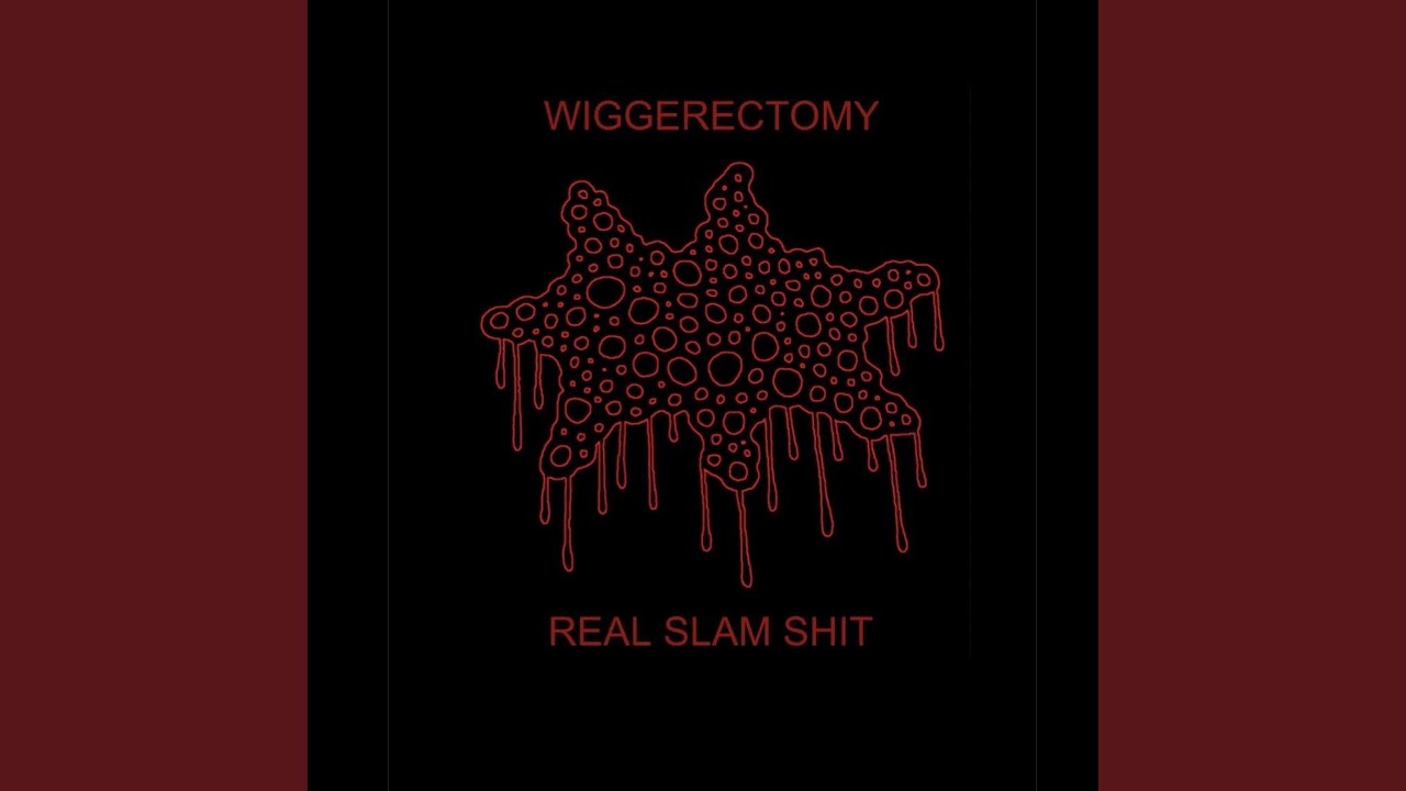 REAL SLAM SHIT